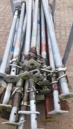 Bouwstempels, Tuin en Terras, Ophalen, IJzer