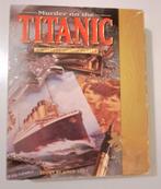 Titanic Mysterie Jigsaw Puzzel, Ophalen of Verzenden, 500 t/m 1500 stukjes