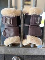 Felix Bühler teddyfleece beenbeschermers full, Ophalen of Verzenden, Nieuw