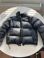 The north face puffer jacket, Kleding | Heren, Ophalen of Verzenden, Zo goed als nieuw, Zwart