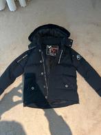Moose Knuckles Jas Maat M, Ophalen, Zo goed als nieuw, Maat 48/50 (M), Zwart