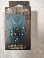 Fazley T-90 Tuner/Metronoom - Nieuw in doos!