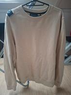 Mastrum Beige Trui Maat L Nieuw, Maat 52/54 (L), Ma strum, Beige, Nieuw