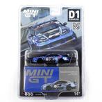 Mini GT Nissan silvia (S15) D-MAX, Ophalen of Verzenden, Zo goed als nieuw
