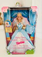 Barbie vintage sleeping beauty 1998 nieuw mattel oude pop, Verzamelen, Ophalen of Verzenden, Nieuw, Pop