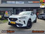 Cupra Formentor 1.5 TSI Business | Met o.a. camera, AppleCar, 12 maanden, 15 km/l, 4 cilinders, Leder en Stof
