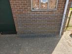 Gepoedercoat hekwerk, Tuin en Terras, Tuinhekken en Hekwerk, Ophalen of Verzenden, E, E, IJzer