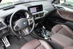 BMW iX3 High Executive / Trekhaak / Sportstoelen / Laserligh, Auto's, BMW, Achterwielaandrijving, Gebruikt, 436 min, 2155 kg