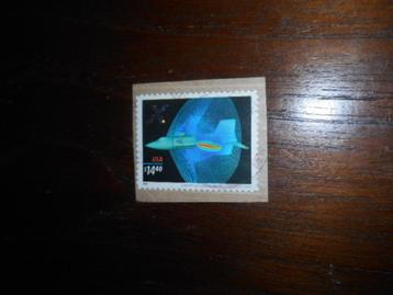 USA  Luchtpost zegel uit 2006  14,40 dollar  X beschikbaar voor biedingen
