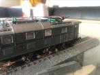 Marklin Delta-Digitaal: E52, 33661, Wisselstroom, Locomotief, Ophalen of Verzenden, Zo goed als nieuw