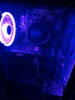 Gaming PC - RTX 4060, Spelcomputers en Games, Shooter, 1 speler, Virtual Reality, Eén computer