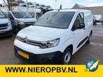 Citroën Berlingo 1.5 HDI L1H1 Airco Cruisecontrol Applecarp, Voorwielaandrijving, Gebruikt, Euro 6, Citroën