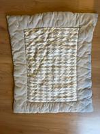 Jollein boxkleed, Kinderen en Baby's, Boxen, Ophalen, Gebruikt, Boxkleed