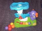 Fisher Price Olifant Ballenbaan - Zo Goed Als Nieuw!, Ophalen, Zo goed als nieuw, Overige typen, Met geluid