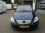 Mercedes-Benz B-klasse 180 CDI, Voorwielaandrijving, Stof, Gebruikt, Zwart