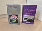 Jack Vance - De Kronieken van Cadwal (Nederlands/NL), Ophalen of Verzenden, Gelezen, Jack Vance