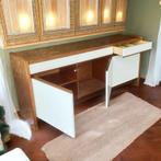 Topform Design Dressoir 70s Wengé Fineer, Ophalen, Gebruikt, Huysmans, Doorwerth