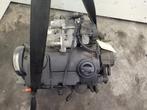 Motor van een Volkswagen Transporter, Gebruikt, -, Volkswagen, -