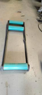 Tacx antares fiets roller, Sport en Fitness, Ophalen of Verzenden, Gebruikt, Overige typen