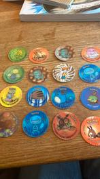 Pokémon flippo, Verzamelen, Flippo's, Ophalen of Verzenden, Losse flippo's
