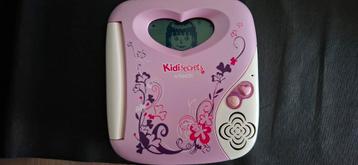 Vtech Kidi Secrets dagboek beschikbaar voor biedingen