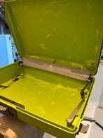 Koffers, Gebruikt, 50 tot 60 cm, Hard kunststof, 55 cm of meer