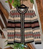 Vintage norway wollen vest trui scandinavisch dale 80s style, Kleding | Dames, Bodywarmers, Susan Bristol, Ophalen of Verzenden