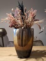 Showroom uitverkoop - Richmond Vaas Iris klein, Ophalen, Overige materialen, Overige kleuren, IntensWonen Waar ben je naar op zoek?