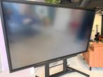 Digibord grote verrijdbare TV I3Touch v-sense 84", Gebruikt, 50 Hz, LCD, 100 cm of meer