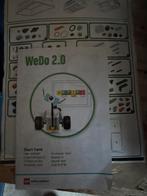 Lego WeDo 2.0 Complete Set, Ophalen of Verzenden, Zo goed als nieuw, Complete set, Lego