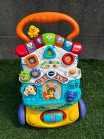 VTech 2 in 1 Baby Walker - Loopwagen, Ophalen of Verzenden, Zo goed als nieuw, 6 maanden tot 2 jaar