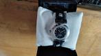 Versace vanity origineel, Sieraden, Tassen en Uiterlijk, Horloges | Heren, Ophalen, Zo goed als nieuw, Goud, Overige merken