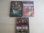 DVD Film 3stuks  Pirates of the Cariibbean, Vanaf 12 jaar, Ophalen of Verzenden, Zo goed als nieuw