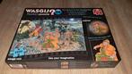 Wasgij, Ophalen of Verzenden, 500 t/m 1500 stukjes, Zo goed als nieuw, Legpuzzel