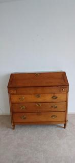Antieke Secretaire, Huis en Inrichting, Ophalen, Gebruikt