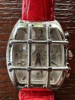 Van der Bauwede magnum quarterback 34 mm, Ophalen of Verzenden, Gebruikt