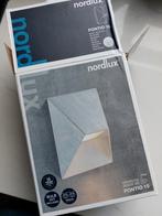 Nordlux Pontio 15, Wandlamp, Nieuw, Ophalen of Verzenden, Netvoeding