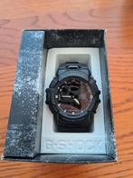 Casio G-shock GBA-900-1AER, Sieraden, Tassen en Uiterlijk, Sporthorloges, Casio G-Shock, Zwart, Ophalen of Verzenden, Zo goed als nieuw