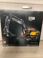 Lego technic ser 42215, Ophalen of Verzenden, Zo goed als nieuw, Complete set, Lego
