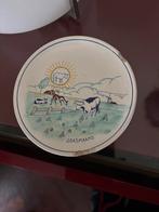 Vintage A.V. Paul G. Kaiser Wandbord Grasmaand, Antiek en Kunst, Ophalen of Verzenden