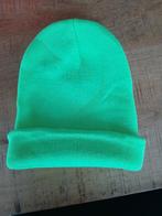 Muts groen nieuw, Ophalen of Verzenden, Nieuw