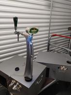 Complete Heineken Extra Cold IJskoud tapinstallatie, Witgoed en Apparatuur, Thuistaps, Ophalen, Zo goed als nieuw, Overige merken