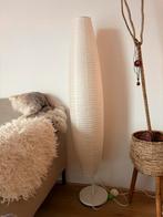 Rijstpapier lamp - alleen ophalen!, Ophalen of Verzenden, Zo goed als nieuw, Stof, 100 tot 150 cm