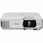 Epson EW-TW750 HD LCD Beamer, nieuw in doos., Ophalen, Nieuw, LCD
