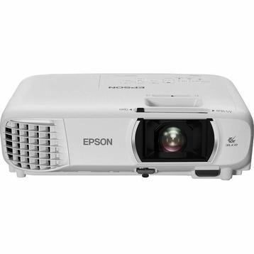 Epson EW-TW750 HD LCD Beamer, nieuw in doos. beschikbaar voor biedingen