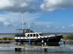 Holterman Kotter 43 AK Cabrio, Watersport en Boten, Gebruikt, Overige brandstoffen, 12 meter of meer, 50 pk of meer