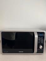 Samsung Microwave ms28 f30tas, Ophalen, Magnetron, Zo goed als nieuw, 45 tot 60 cm