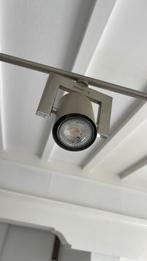 Hanglamp met 6 spots, Ophalen, Zo goed als nieuw