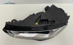 Audi A3 8V Xenon LED koplamp links, Gebruikt, -, -, -