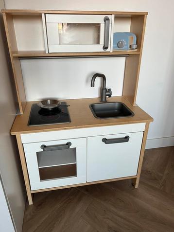 Duktig speelkeuken Ikea beschikbaar voor biedingen